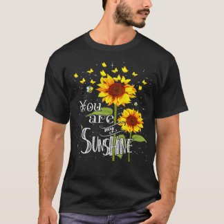サンシャイン Tシャツ