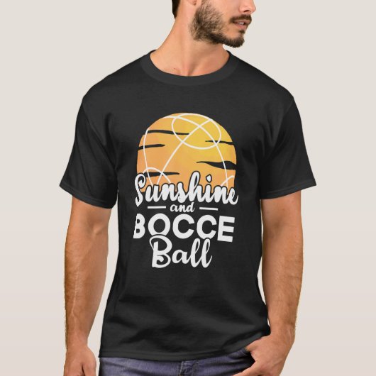 サンシャイン Tシャツ (正面)