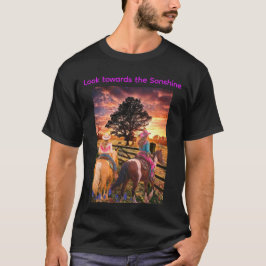 サンシャイン Tシャツ