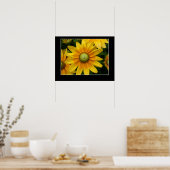 サンシャインII ポスター (キッチン)