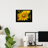 サンシャインII ポスター (ホームオフィス)