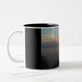 サンシャインinゲタ（イタリア）マグカップ ツートーンマグカップ