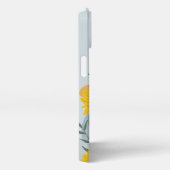 サンシャイ親愛ン少女 iPhoneケース (右側面)