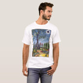 サンシャツ Tシャツ (正面フル)