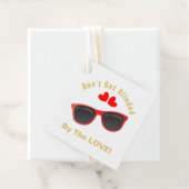 サンシャドウ ウェディング フェイバータグ (インサイチュ)