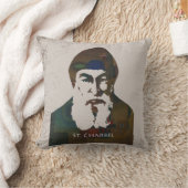 サンシャルベル クッション (ブランケット)