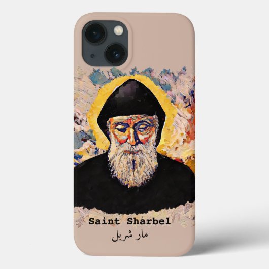 サンシャルベルiPhone / iPadケース Case-Mate iPhoneケース (裏面)