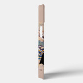 サンシャルベルiPhone / iPadケース Case-Mate iPhoneケース (裏面 / 右)