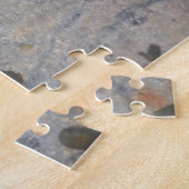 サンショウウオ ジグソーパズル (側面)