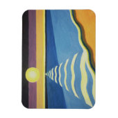 サンシーアンドサンド2003 マグネット (縦)