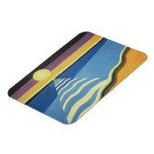 サンシーアンドサンド2003 マグネット (左側)