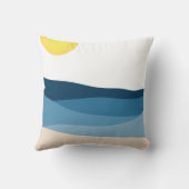 サンシー海 クッション (裏面)