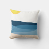 サンシー海 クッション (正面)