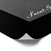 サンジェムマガルガニ ポスター (角)