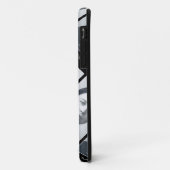 サンジェムマガルガニ Case-Mate iPhoneケース (裏面/左)