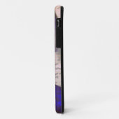 サンジェムマガルガニ Case-Mate iPhoneケース (裏面/左)