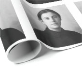 サンジェムマ ラッピングペーパー (ロールコーナー)