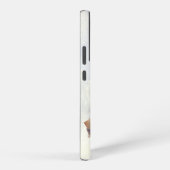 サンジェルマンデプレスチャーチパリ SAMSUNG GALAXYケース (右側面)