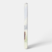 サンジェルマンデプレスチャーチパリ SAMSUNG GALAXYケース (左側面)