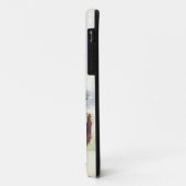 サンジェルマン・デ・プレ教会 パリ Case-Mate iPhoneケース (裏面/左)