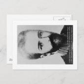 サンジェルマン ポストカード (正面/裏面)