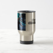 サンジェルメインタンブラー トラベルマグ (中央)