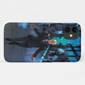 サンジェルメインiPhoneケース Case-Mate iPhoneケース (裏面(横))