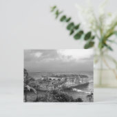 サンジェロニモ、サンフアン、PR ポストカード (スタンド正面)