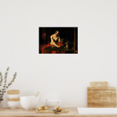 サンジェローム書ズ ポスター (キッチン)