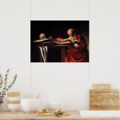 サンジェローム書ズ ポスター (キッチン)