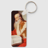 サンジェローム キーホルダー (裏面)