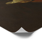 サンジェローム – シモンボエファインアート ポスター (角)