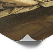 サンジェローム – ピエトロペルギノファインアートポスター ポスター (角)