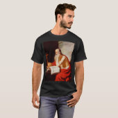 サンジェローム Tシャツ (正面フル)