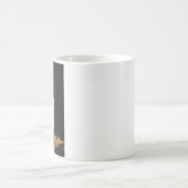 サンジェロームbyジュゼペデリベラ コーヒーマグカップ (中央)