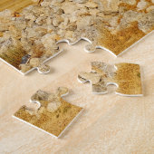 サンジェームス十字架 ジグソーパズル (側面)