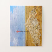 サンジェームス十字架 ジグソーパズル (縦)