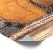 サンジェームス専攻のズ – シモーネマルティーニファインアートポスター ポスター (角)