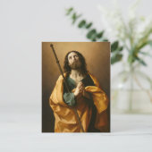 「サンジェームス」ポストカード ポストカード (スタンド正面)