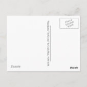 「サンジェームス」ポストカード ポストカード (裏面)