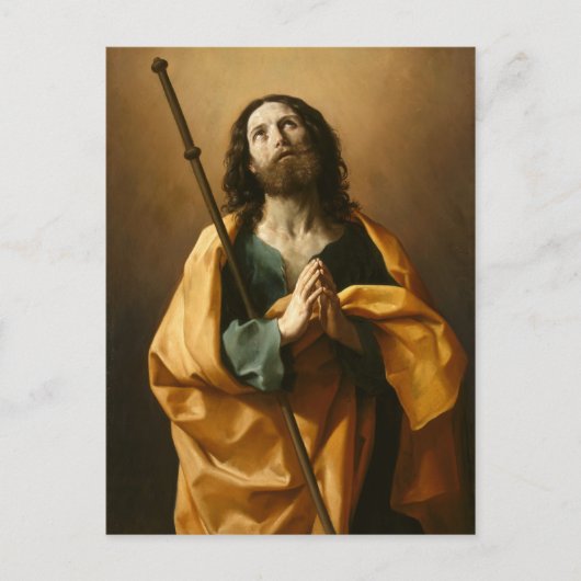 「サンジェームス」ポストカード ポストカード (正面)