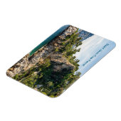 サンジャンキャップフェラート マグネット (左側)