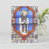 サンジャンバプティステマリビアーニー シーズンカード (スタンド正面)