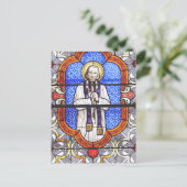 サンジャンバプティステマリビアーニー シーズンポストカード (スタンド正面)