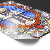 サンジャンバプティステマリビアーニー フォトプリント            (角)