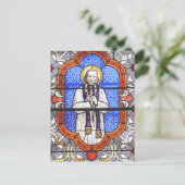 サンジャンバプティステマリビアーニー ポストカード (スタンド正面)