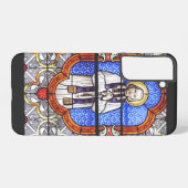 サンジャンバプティステマリビアーニー SAMSUNG GALAXYケース (裏面横)