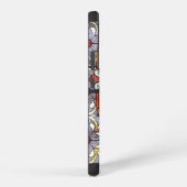 サンジャンバプティステマリビアーニー SAMSUNG GALAXYケース (右側面)