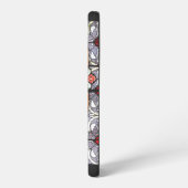 サンジャンバプティステマリビアーニー SAMSUNG GALAXYケース (左側面)