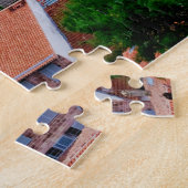 サンジャンピエドポート ジグソーパズル (側面)